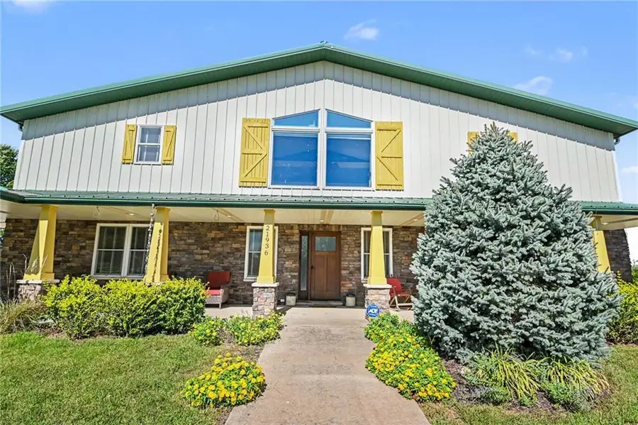 21936 Linwood Road, Linwood, KS 66052 - #3