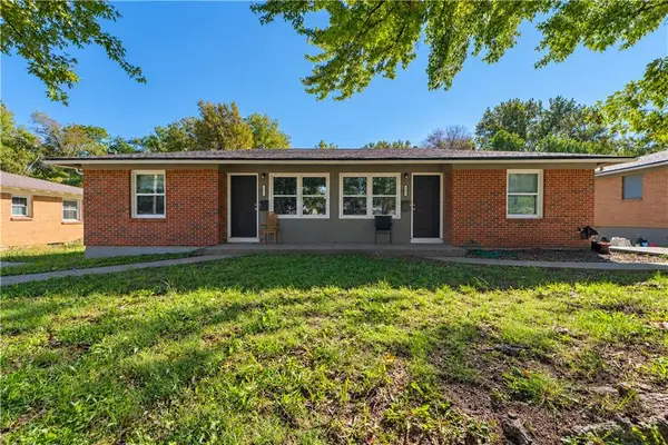 1301-1305 S Franklin Avenue, Independence, MO 64052