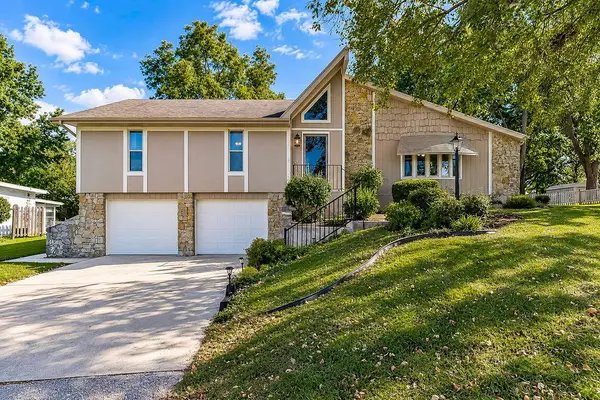212 L Street, Lake Lotawana, MO 64086