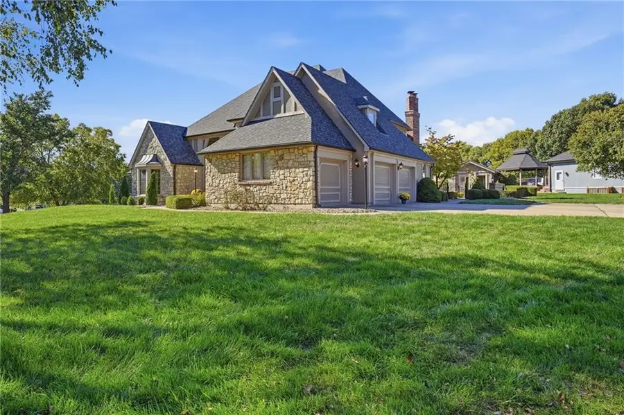 4329 SE Furlong Drive, Lees Summit, MO 64082 - #3