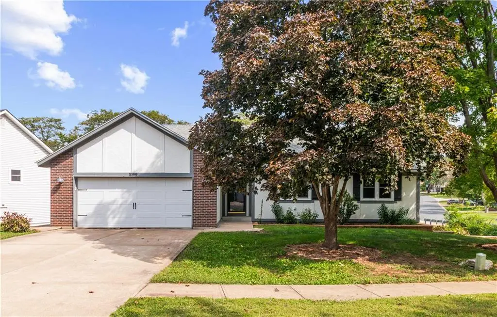 2160 NE Concord Street, Lees Summit, MO 64086 - #1