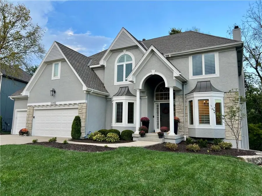 11151 S Whitetail Lane, Olathe, KS 66061 - #2