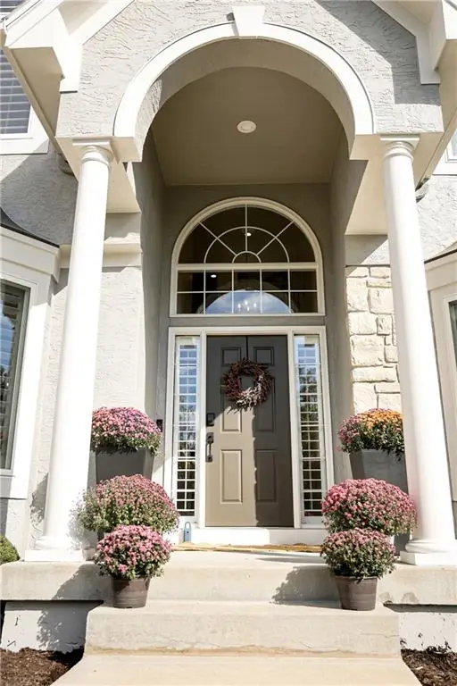 11151 S Whitetail Lane, Olathe, KS 66061 - #3