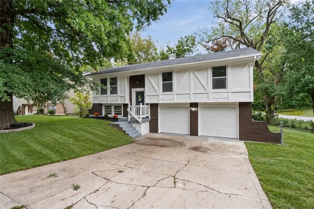 9321 NW 68th Street, Kansas City, MO 64152 - #1