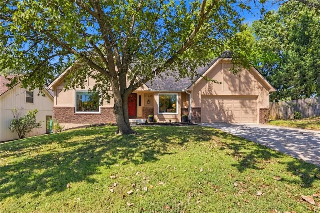 11800 W 99th Terrace, Overland Park, KS 66214 - #1