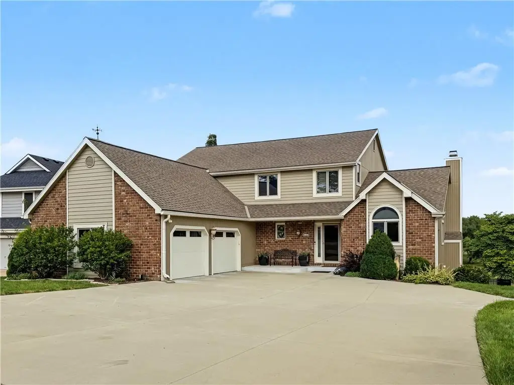 4308 Wimbledon Drive, Lawrence, KS 66047 - #1