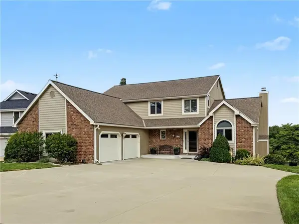4308 Wimbledon Drive, Lawrence, KS 66047