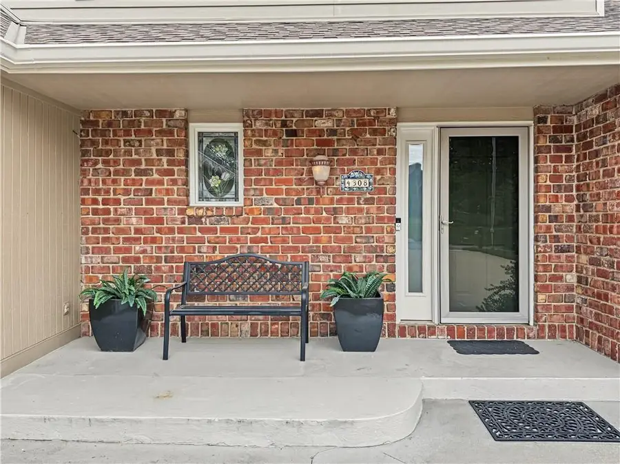 4308 Wimbledon Drive, Lawrence, KS 66047 - #3