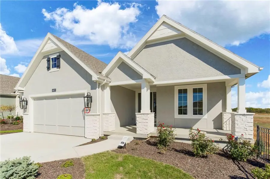 23151 W 125th Street, Olathe, KS 66061 - #3