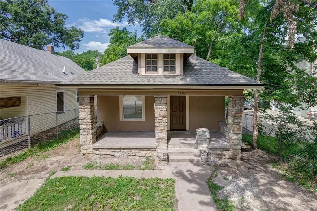 Address Withheld By Seller, Kansas City, MO 64012 - #1