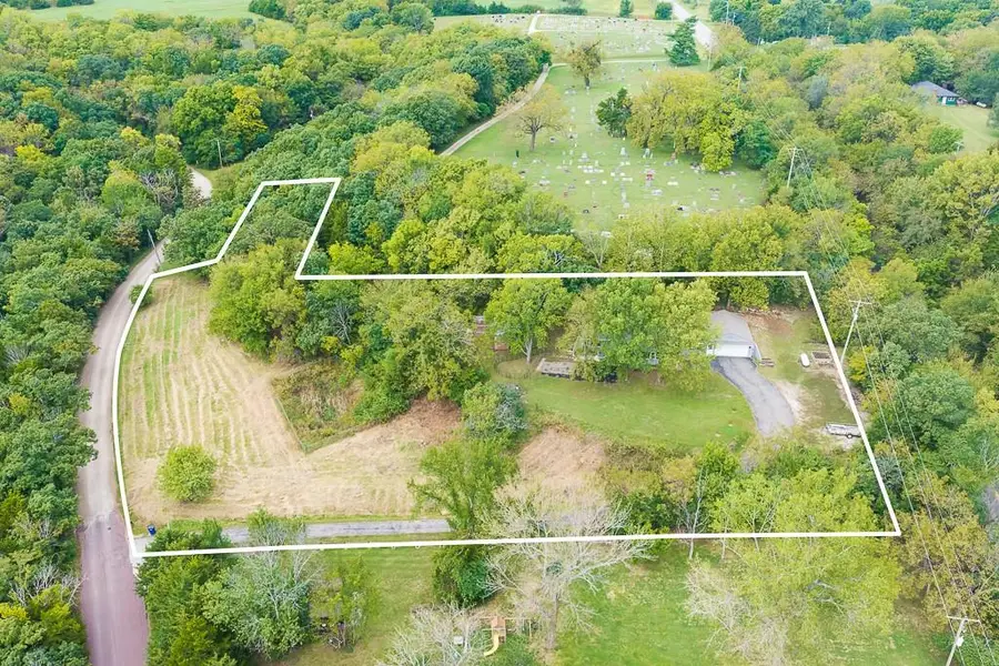 18357 228th Street, Tonganoxie, KS 66086 - #2