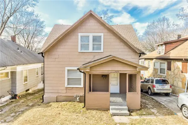 Address Withheld By Seller, Kansas City, MO 64130