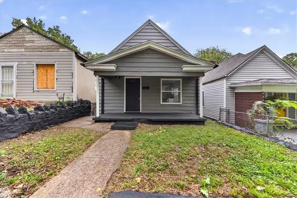 3412 Garner Avenue, Kansas City, MO 64124