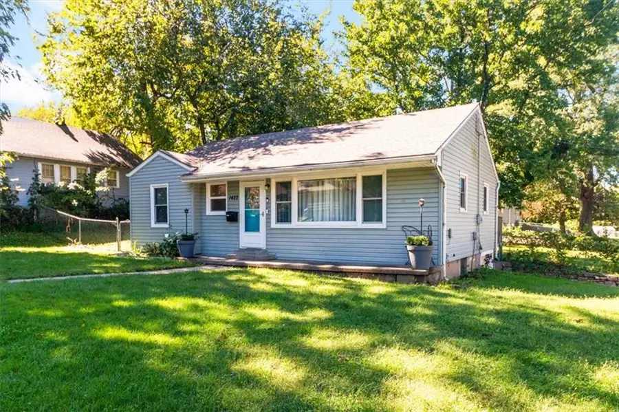 1422 N Spring Street, Independence, MO 64050 - #2