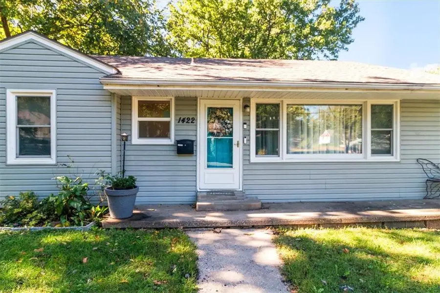 1422 N Spring Street, Independence, MO 64050 - #3