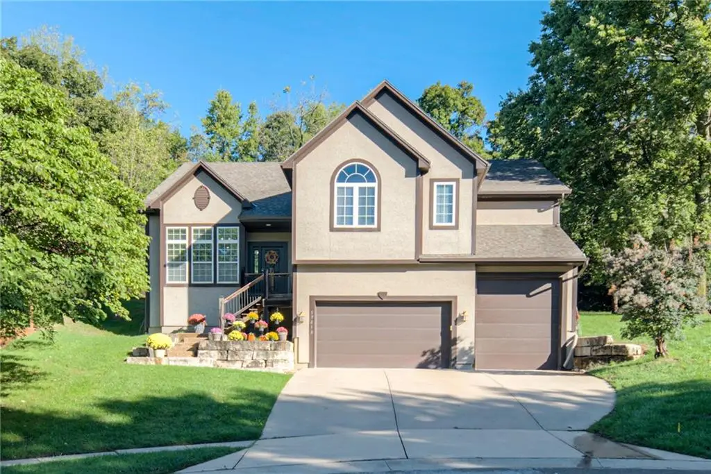 17212 W 68th Street, Shawnee, KS 66217 - #1