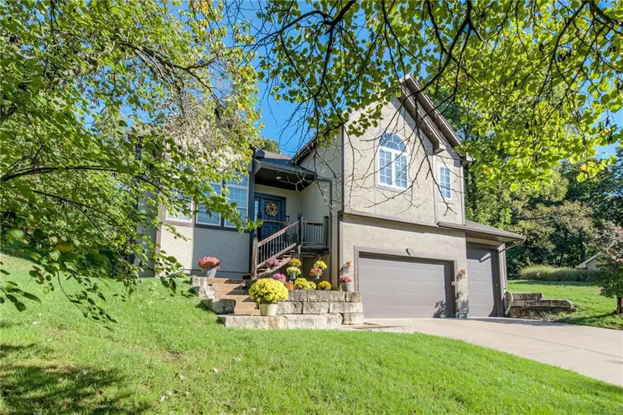 17212 W 68th Street, Shawnee, KS 66217 - #3