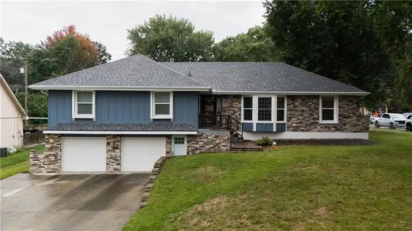 13401 E 51st Street, Kansas City, MO 64133