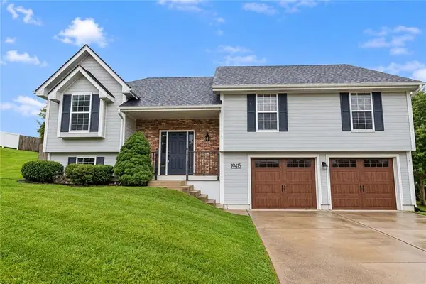 19415 E 13th Street N, Independence, MO 64056