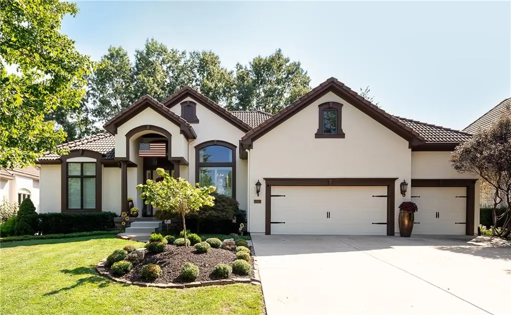 10603 W 145 Terrace, Overland Park, KS 66223 - #1