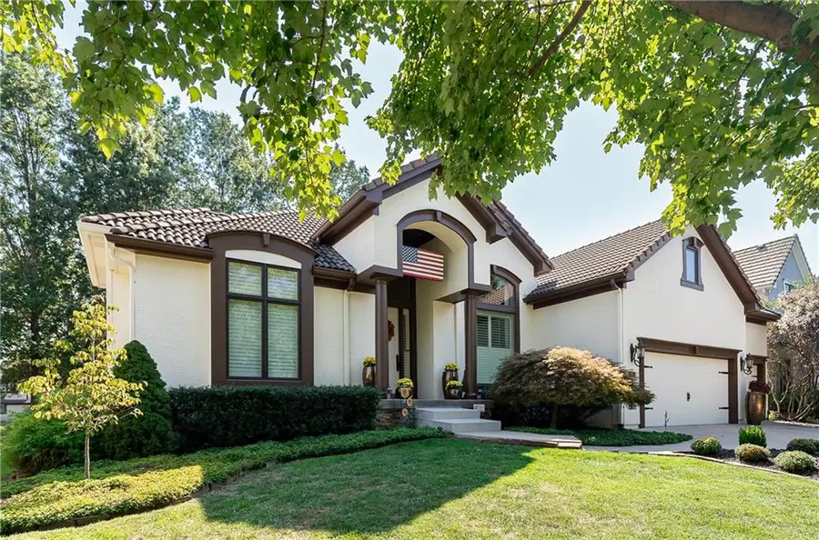 10603 W 145 Terrace, Overland Park, KS 66223 - #2
