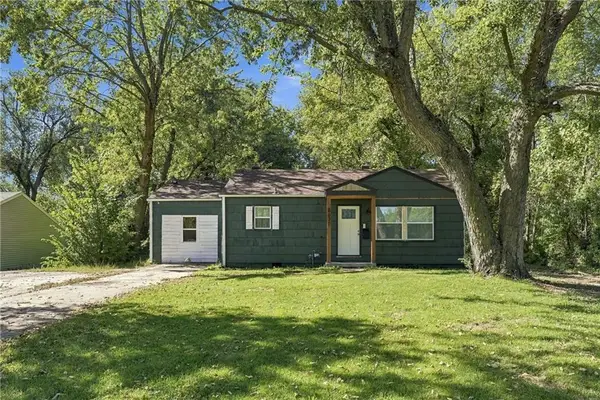 8630 James A. Reed Road, Raytown, MO 64138