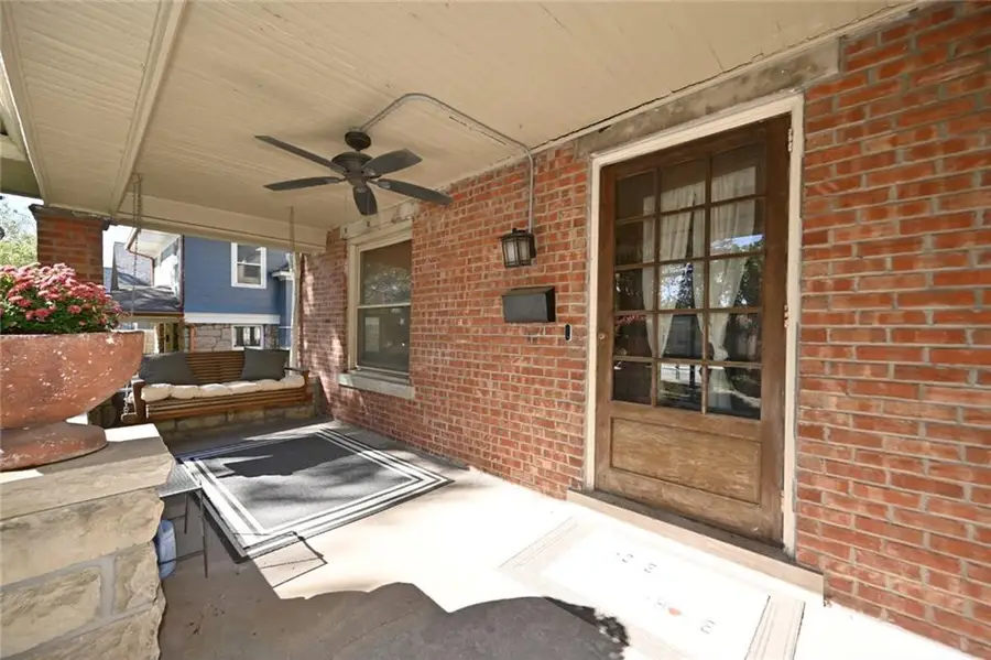 4222 Terrace Street, Kansas City, MO 64111 - #3