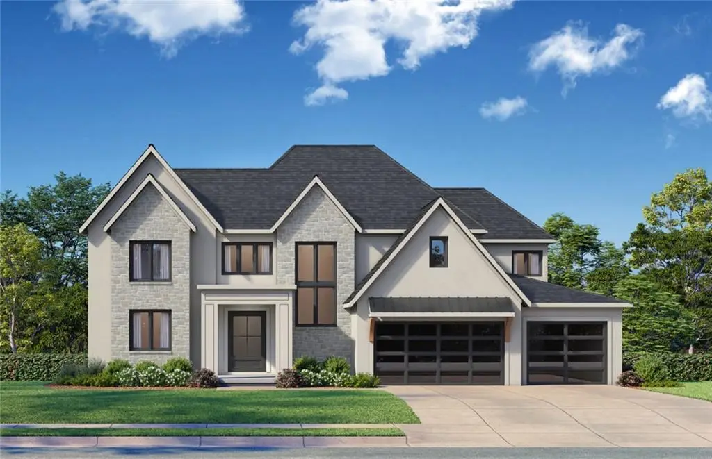 16296 S Allman Road, Olathe, KS 66062 - #1