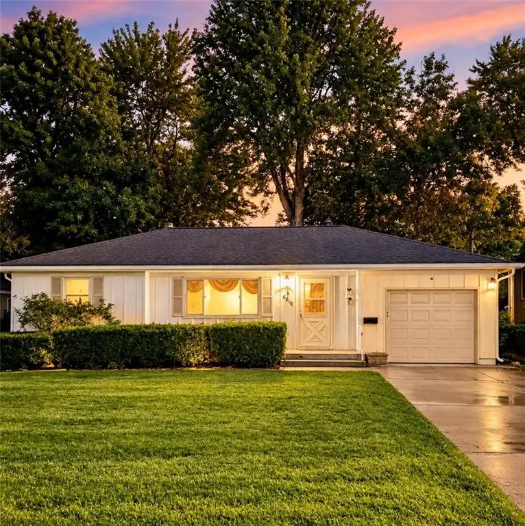 6616 Hardy Avenue, Raytown, MO 64133 - #1