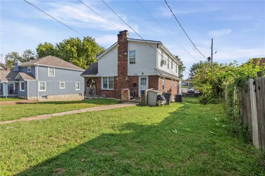 3713 Wood Avenue, Kansas City, KS 66102 - #2