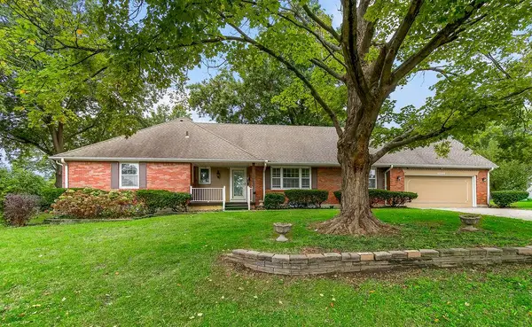 12107 Oak Ridge Road, Independence, MO 64052