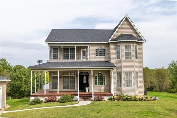 10920 72nd Road Se, Agency, MO 64401