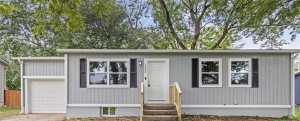 1504 N Emery Street, Independence, MO 64050