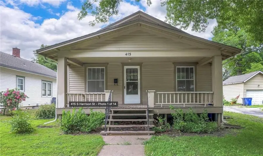 9201 W 98th Terrace, Overland Park, KS 66212 - #2