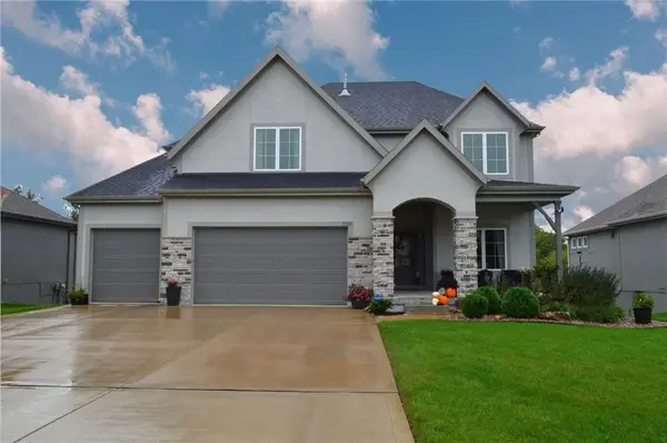 17105 W 170th Street, Olathe, KS 66062