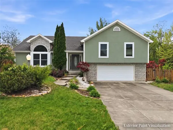 2709 S 23rd Street, Leavenworth, KS 66048