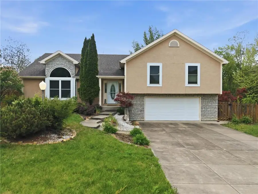 2709 S 23rd Street, Leavenworth, KS 66048 - #2