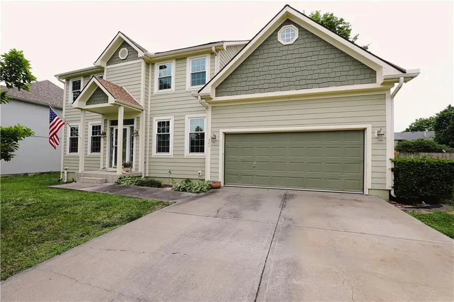 223 W Colleen Court, Gardner, KS 66030 - #2