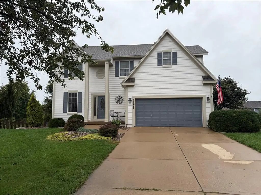 13834 W 153rd Court, Olathe, KS 66062 - #1