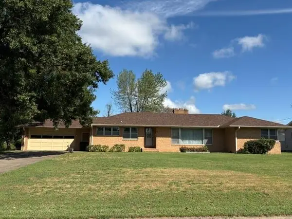 3115 Chess Avenue, Parsons, KS 67357
