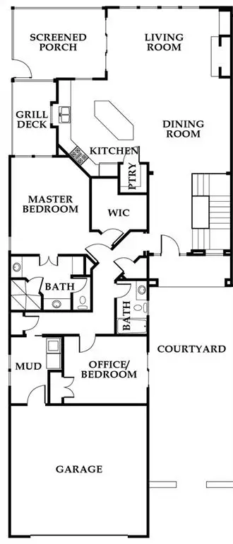 13725 Pembroke Lane, Leawood, KS 66224 - #2