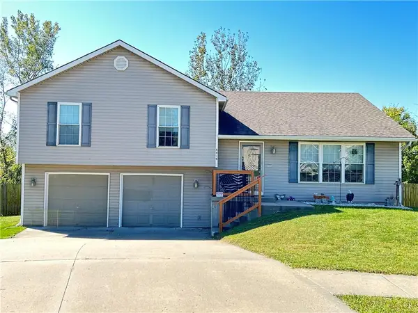 8416 N Winfield Avenue, Kansas City, MO 64153