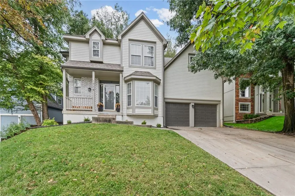 1714 NW 57th Court, Kansas City, MO 64151 - #1