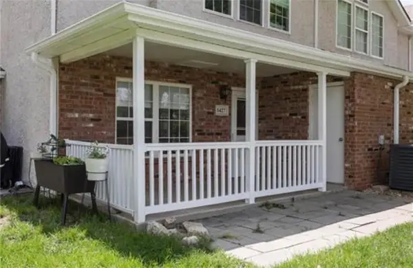 1531 E 120th Street #1531, Olathe, KS 66061