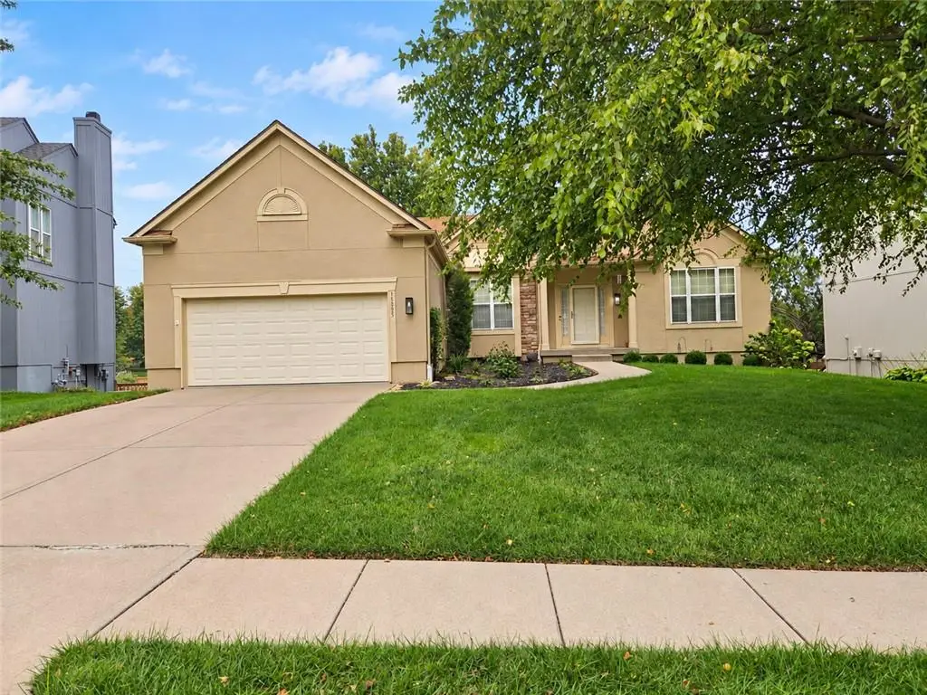 15593 S Blackfoot Street, Olathe, KS 66062 - #1