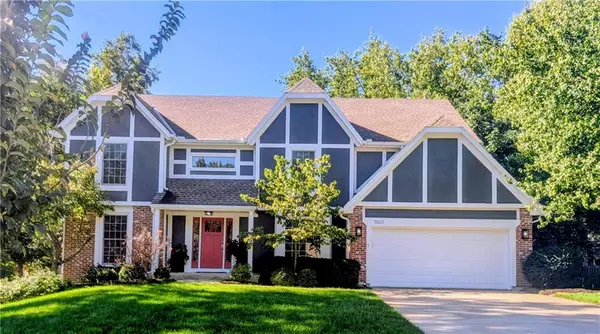 9613 W 125th Street, Overland Park, KS 66213