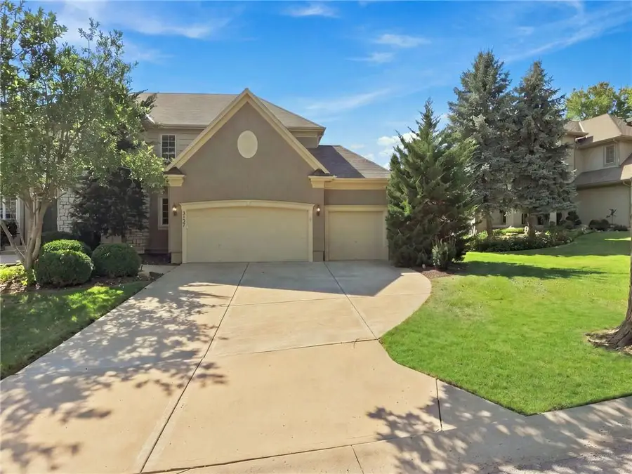 5427 W 164th Place, Overland Park, KS 66085 - #3