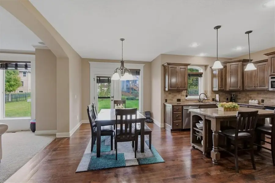 10841 S Hastings Street, Olathe, KS 66061 - #3