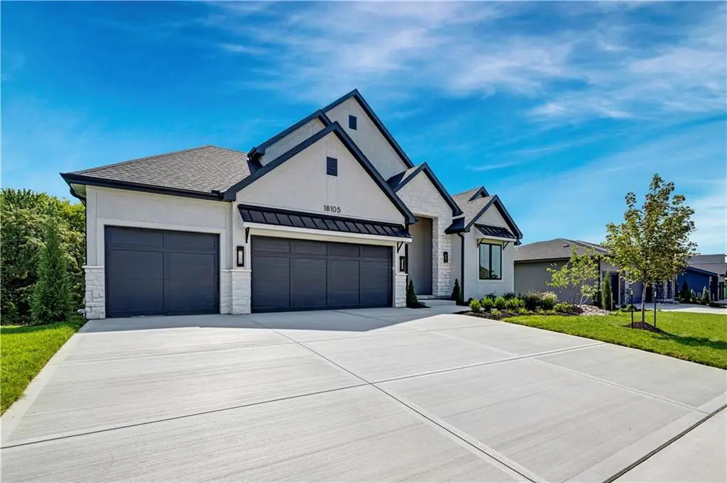 11806 W 181st Terrace, Overland Park, KS 66013 - #1