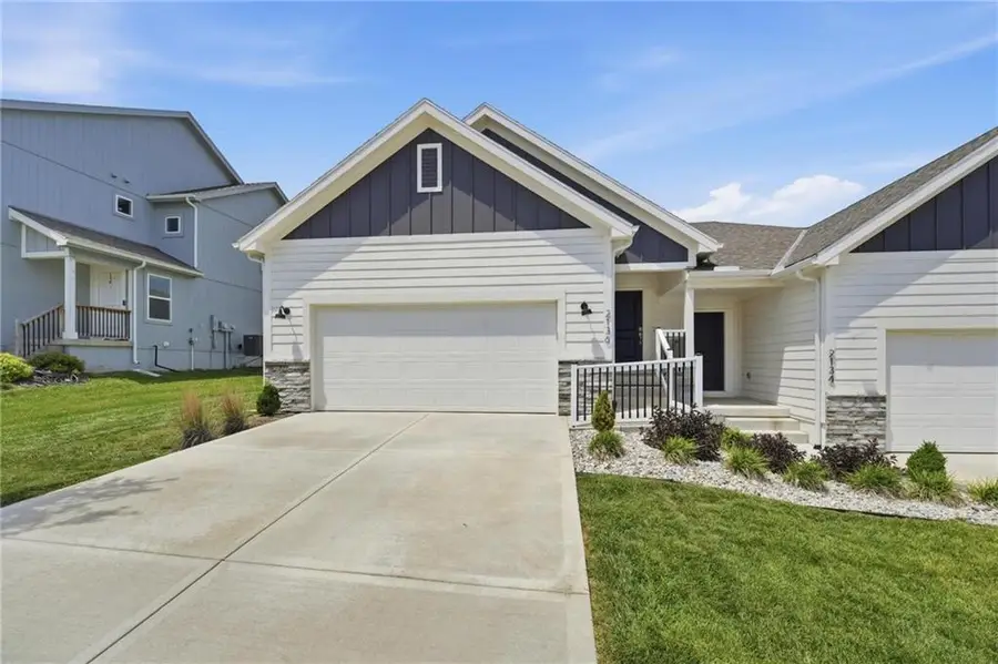 2136 SW Osage Drive, Lees Summit, MO 64082 - #2